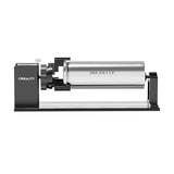 Creality Falcon Rotary Roller, Engravering Accessories 3-in-1 Kit for Creality Falcon A1 Laser Engraver Creality