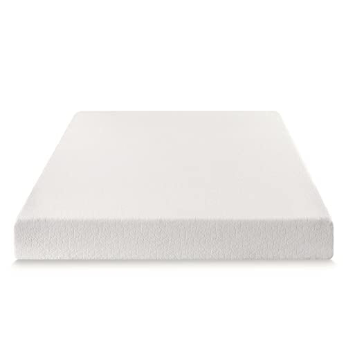 Best Price Mattress 8 Inch Queen Mattress Bed-In-A-Box, Green Tea Memory Foam Best Price Mattress