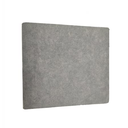 WEEDO Removable Flexible Printing Platform for 3D Printer TINA2, Size 110 * 120MM （2 Packs） WEEDO