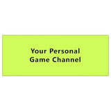 Handheld Game Console, Retro Mini Arcade Machine, 2.8 Inches, (One Player Game 216 Classic Games, Two Player Game 84 Classic Games), Supports for Handheld Controller & AV Output Connection TV Golden Security