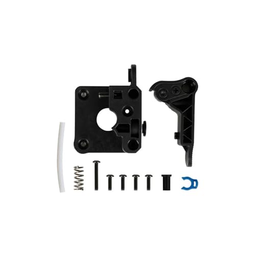 Extruder for Kobra 3 FDM 3D Printers Filament Extruder for Kobra 3 Combo Extruder Replacement for Kobra 3 Gear(2 Sets) WoodArtSupply