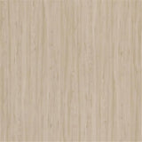 Bush Business Furniture Arrive 60W x 30D Reception Desk with Shelf in Natural Elm, Modern Receptionist Station for Office Waiting Room Bush Furniture