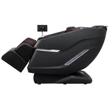 VEVOR Full Body Massage Chair, SL-Track Zero Gravity Massage Recliner, 3D Shiatsu, Body Scan, Heating, Bluetooth Speaker, Airbags for Living Room, Home VEVOR