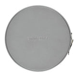 Farberware Bakeware Springform Baking Pan, Round Nonstick Cheesecake Pan - 9 Inch, Gray Farberware