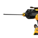 DEWALT 20V Max Drywall Screwgun with (2) 2Ah Batteries and Charger (DCF630D2) DEWALT