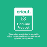 Cricut EasyPress Mini™ LT - Blue - Mini Heat Press for Pressing Shoes, Baby Clothes, T-Shirts, & More - Easy to Use with a Single Setting - Precision Tip - Compact & Portable Mini Iron Cricut