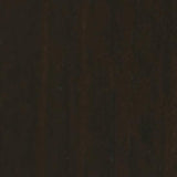 SIMPLIHOME Amherst SOLID WOOD 30 Inch Transitional 5 Shelf Bookcase in Hickory Brown, For the Living Room, Study Room and Office SIMPLIHOME