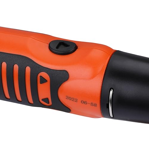 Black & Decker A7073 Battery Powered Screwdriver Product ID: 5035048280485 Black & Decker