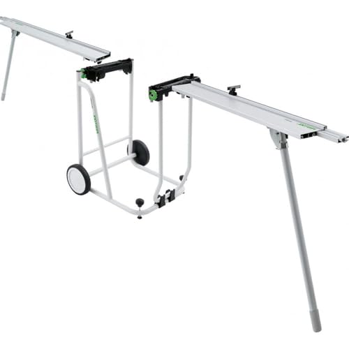 Festool 201179 KAPEX KS 120 Underframe Mobile Stand UG UG-KA/F-Set - Imperial Scales Festool