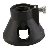 HomeSoGood Router Drill Bits Tool Drill Bit Kit Cutting Guide Locator Rotary File Milling Set for Dremel Rotary 11Pcs HomeSoGood