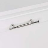 RiverRidge Somerset Tilt-Out Laundry Hamper, White RiverRidge