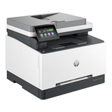 HP Color Laserjet Pro MFP 3301sdw Wireless All-in-One Color Laser Printer, Scanner, Copier, Best-for-Office (499Q3F) HP