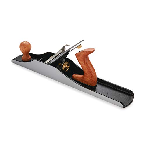 WoodRiver #6 Bench Plane, V3 - WoodArtSupply