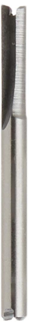 Dremel 650 1/8-Inch Straight Routing Bit - WoodArtSupply