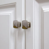 Design House Wyndham 48 Inch Bathroom Vanity, Ready to Assemble, Solid Wood, White, 597278 Design House