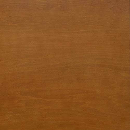 Walker Edison Mid-Century Modern Wood Kitchen Buffet Sideboard Entryway Serving Storage Cabinet Doors-Dining Room Console, 70 Inch, Acorn Walker Edison