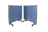 JOOLA Inside 25mm Table Tennis Table with Net Set - Features 10-Min Assembly, Playback Mode, Compact Storage JOOLA