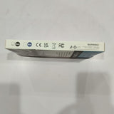 Foyucool Electric Eraser, Battery Operated Automatic Pencil Eraser with 220 Erasers Refills, 2 Erasers Sizes, Comfort Grip Art-Eraser for Drawing, Ideal for Artists, Students, Sketch, Engineers, Black Foyucool