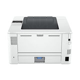 HP LaserJet Pro 4001dn Printer, Print, Fast speeds, Easy setup, Mobile printing, Advanced security, Best-for-small teams, Ethernet/USB only HP