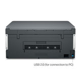 HP Smart -Tank 7001 Wireless All-in-One Cartridge-free Ink -Tank Printer, up to 2 years of ink included, mobile print, scan, copy (28B49A) HP