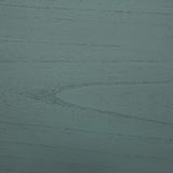 Signature Design by Ashley Treytown Casual Compact Chairside End Table with a Storage Cabinet, Open Cubby Shelf, Pull-Out Tray & USB Charging Ports, Blue Signature Design by Ashley