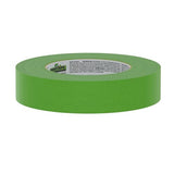 FrogTape Multi-Surface Painters Tape with PAINTBLOCK, 1 Inch Wide (0.94 In. x 60 Yds), Medium Adhesion, Green, 1 Roll (1358463) FrogTape