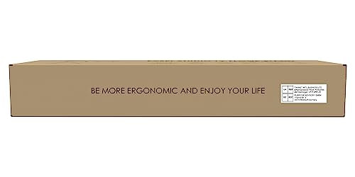 PUTORSEN Premium Wood Easel TV Stand, Adjustable TV Tripod Stand for 45-65 Inch LED LCD Screen, Swivel TV Floor Stand with Top TV Shelf and Magnetic Concealed Cable Management, Max Load 88lbs, Walnut PUTORSEN