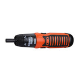 Black & Decker A7073 Battery Powered Screwdriver Product ID: 5035048280485 Black & Decker