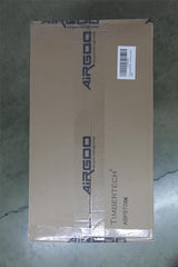 Timbertech ABPST08K Airbrush Compressor Complete Set with Upgraded Cooling Fan and Airbrush Accessories for Airbrushing Hobby, Body Tattoo, Model Painting, Automotive Graphic, Make-up(110-120V) TIMBERTECH