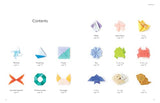 Simple Origami: Over 50 pretty paper folding projects WoodArtSupply