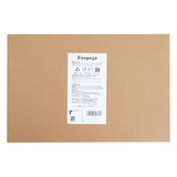 Foepoge 2 Pack Silicone Muffin Pan with Metal Frame, Non-stick Regular Silicone Cupcake Pan with Handles 12 Cup, Silicon Muffin Tin Tray for baking, egg bites, Cupcake Mold, BPA Free Red Foepoge