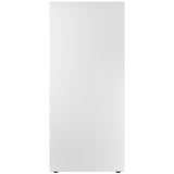 HelloReef 15 Gallon Aquarium Stand – Modern Design, Sturdy Build, Water Resistant Premium Finish, Storage Shelfs Included for Freshwater and Saltwater Tanks (White) HelloReef