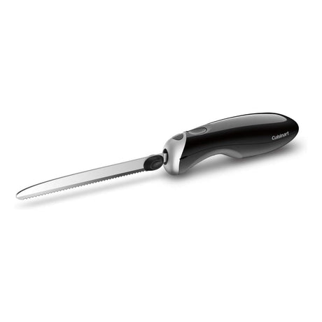 Cuisinart CEK-30FR Electric Knife Black (Renewed) Cuisinart