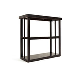 imagitarium Newport Wooden Tank Stand - for 20 Gallon Aquariums imagitarium