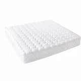Best Price Mattress 8 Inch Tight-Top Pocket Spring-Mattress - Motion Isolation Individually Encased Pocket Springs, Comfort Foam-Top, CertiPUR-US Certified Foam, Queen, White Best Price Mattress