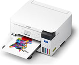 Epson SureColor F170 Dye-Sublimation Printer. Includes Full Set of Ink, User Guide, & AC Power Cable SCF170.