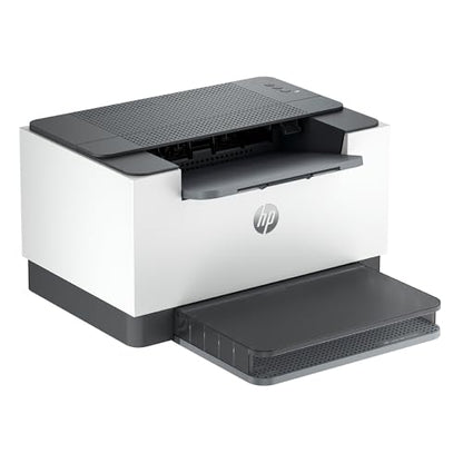 HP Laserjet M209d Laser Printer, Black and White, Automatic Duplex, USB Cable Included, Best for Home Office (8J9L0F)