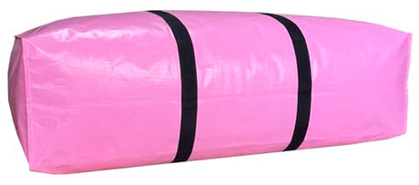 Extra Large Storage Bags, Giant XXL Moving Storage Bag Heavy Duty, Jumbo Huge Waterproof Big Storage Bags, Christmas Tree Storage Bag HaoHakka