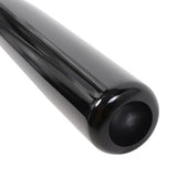 Gamer - Powered By Marucci, Maple Baseball Bat, Black, 32" Marucci