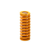 FYSETC 3D Printer Ender 3 Springs, 8mm OD 20mm Length Compression Mould Die Springs Light Load for Crealty Ender 3 S1/3 Pro/3 V2/3 Max, Ender 3 Neo/Ender 3 V2 Neo Hot Bed Leveling-Pack of 10 FYSETC