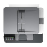 HP Color Laserjet Pro MFP 3301sdw Wireless All-in-One Color Laser Printer, Scanner, Copier, Best-for-Office (499Q3F) HP
