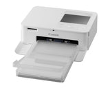 Canon SELPHY CP1500 Compact Photo Printer White Canon