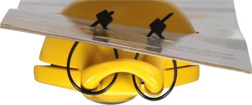 OXO Good Grips Citrus Squeezer,Yellow/Black OXO