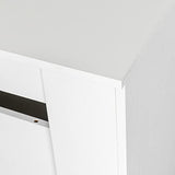 Wood Grain Expandable Dining Table for 6-12 Person,Extendable from 20" to 118",MDF Wooden Extendable Dining Room Table Modern Expandable Console Table Conference Meeting Table Homfii