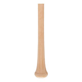 Louisville Slugger Select Cut C271 Maple Wood Baseball Bat | 33 inch Louisville Slugger