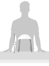 Skip Hop Toddler's Activity Chairs, Set of 2, Metal, White Skip Hop