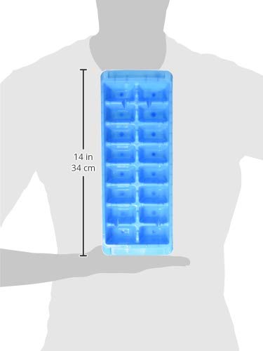 Good Cook 2-Pack Ice Cube Trays GoodCook