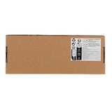 JessLab Acrylic Organizers, Bathroom Organizer for Drawer, Cosmetic Display Cases for Vanity, Countertop, Desk, Kitchen, and Makeup Storage, 3-Section JessLab