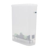 Befenybay 3D Printer Filament Holder Dry Storage Box for Universal Adjustable Filament Mount Rack Bracket for PLA/ABS/Nylon/Wood/TPU/Other 3D Printing Material Befenybay