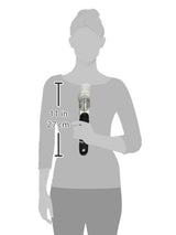 OXO Good Grips Soap Dispensing Dish Brush 15x10x5cm OXO